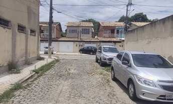 Imagem 7: Casa Duplex no Salim em campo grande