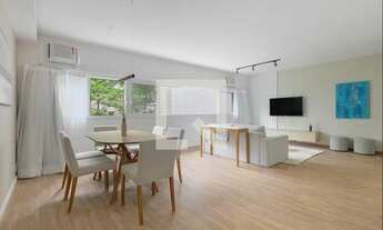 Imagem 4: Apartamento para Aluguel - Leblon, 3 Quartos, 100 m2