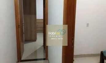 Imagem 7: Casa com 3 dormitórios, 100 m² - venda por R$ 390.000 ou aluguel por R$ 1.800/mês - Parque