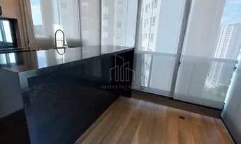 Imagem: Apartamento LOCAÇÂO Present Alphaville