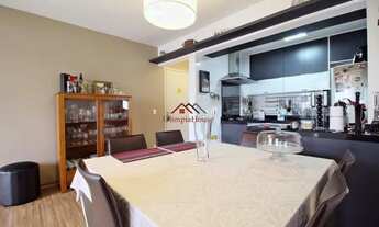 Imagem 6: Apartamento Venda 2 Dormitórios - 75 m² Vila Leopoldina