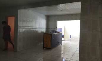 Imagem 5: Bela casa no parque dez bom residencial ou comercial