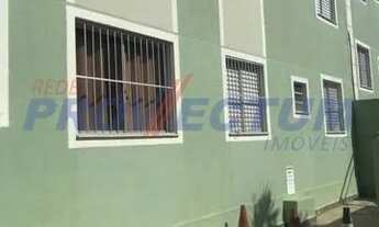 Imagem: Apartamento - Vila Carminha - Campinas