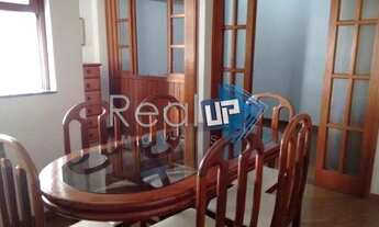 Imagem: Apartamento 2 quartos na Nossa Senhora