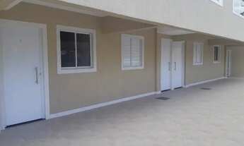 Imagem 6: CASA COM 57.16 m² - MIRIM - PRAIA GRANDE SP