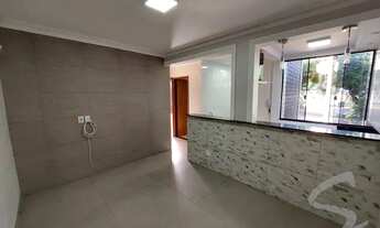 Imagem 5: Apto 2 qtos (1 suíte) 1 vaga, 1° andar, armários planejados, Taguatinga Norte, aluguel sem