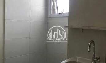 Imagem 7: APARTAMENTO DESOCUPADO! 51m² CONDOMÍNIO TORRES DE MONTE CARLO - ITUPEVA/SP