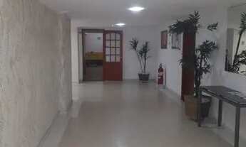 Imagem 4: Apartamento 1 dormitório para locação no Canto do Forte - Praia Grande