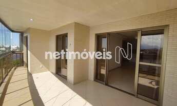 Imagem 4: Locação Apartamento 4 quartos Barro Vermelho Vitória