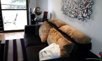 Imagem 2: 05050 - Flat/Aparthotel 1 Dorm, BELA VISTA - SÃO PAULO/SP