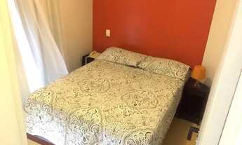 Imagem 4: Flat para aluguel tem 36 metros quadrados com 1 quarto em Cerqueira César - São Paulo - SP