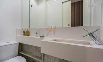 Imagem 6: Um verdadeiro Garden, que você vai se apaixonar!