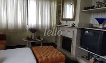 Imagem 2: São Paulo - Apartamento Padrão - Vila Mariana