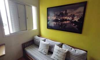 Imagem 7: Apartamento para venda possui 60 metros quadrados com 2 quartos em Perdizes - São Paulo