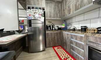 Imagem 6: Casa de Barbada Mobiliada