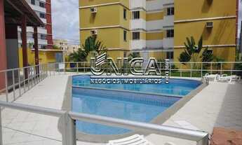 Imagem 2: Alugue Apartamento no Condomínio Andaluzia