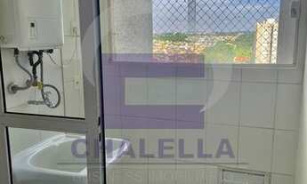 Imagem 6: COBERTURA PARA LOCAÇAO CONDOMINIO PINHEIROS CLUB