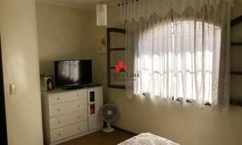 Imagem 7: Sobrado Frontal na região da Vila Salete - Penha