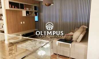 Imagem 7: Casa moderna e automatizada em condomínio com amplo espaço