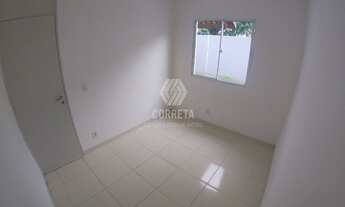 Imagem 6: GS - Excelente casa com 2 quartos em condomínio fechado