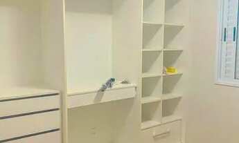 Imagem 4: Apartamento com 3 dormitórios para alugar, 83 m² por R$ 3.860,00/mês - Vila das Hortências