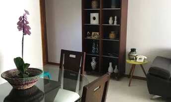 Imagem 3: Apartamento para venda possui 89 metros quadrados com 3 quartos em Pituba - Salvador - BA