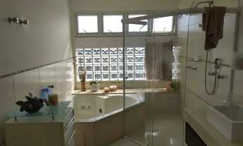 Imagem 7: Casa Locação 4 Dormitórios - 450 m² Alphaville