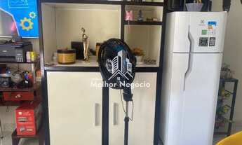 Imagem 4: Apartamento com 1 dorm, Vila Itapura, Campinas - R$ 178 mil, Cod: RAP1991