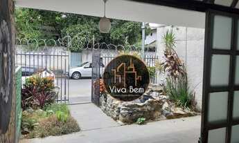 Imagem: Casa com 5 dormitórios para alugar por