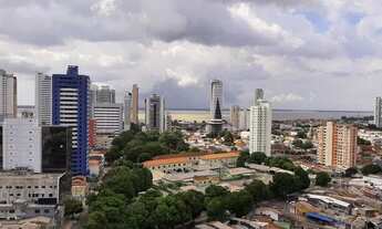 Imagem 3: Alugo apt no Real Dom com 2/4 no Umarizal