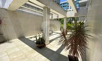 Imagem: Apartamento para venda tem 154 metros quadrados