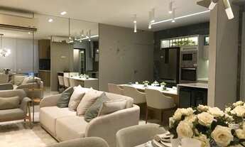 Imagem: Apartamento com 3 dormitórios à venda