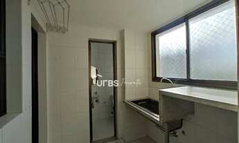 Imagem 11: Residencial Torre de Rhodes - Apartamento 4 quartos, sendo 4 suítes