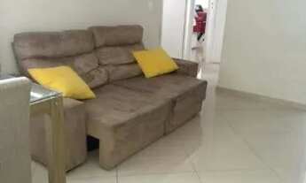 Imagem 3: APTO SÃO PEDRO OSASCO