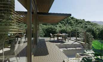 Imagem 4: Cabana / Casa de Sítio / Chalé - Minas, Ilhota/SC