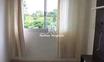 Imagem: Apartamento com 2 dorms, Residencial Anauá