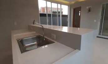 Imagem 4: Casa à venda no Alphaville Nova Esplanada 1, em Votorantim, SP