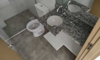 Imagem 7: Kitnet/conjugado para aluguel com 45 metros quadrados com 1 quarto