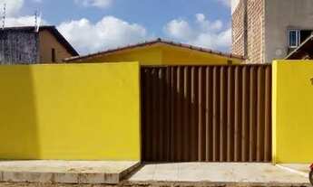 Imagem: Vendo casa em cajupiranga