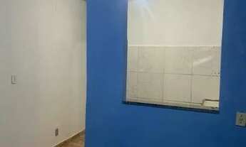 Imagem 2: Aluga-se Casa no Engenho Novo