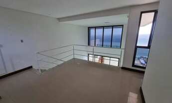 Imagem 6: Cobertura para aluguel com 110 metros quadrados com 1 quarto em Barra - Salvador - BA
