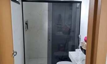 Imagem 3: Apto, 3/4, 90m², sacada, Ed. Mirante do rio