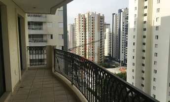 Imagem 4: SãO PAULO - Padrão - Tatuapé