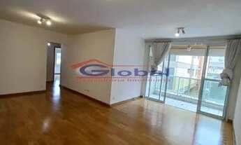 Imagem 4: Apartamento Bairro Jardim 120m²