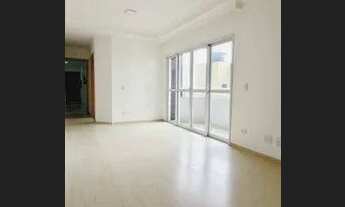 Imagem 3: Apartamento para alugar, 81 m² por R$ 3.142,26/mês - Centro - São Bernardo do Campo/SP