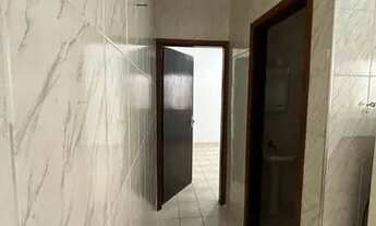 Imagem 7: Casa geminada térrea com 2 quartos Mirim Praia Grande - SP