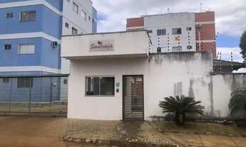 Imagem: Apto. 60m², Ocupado No Loteamento Palmas