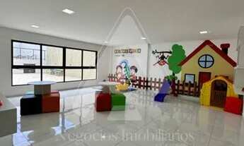 Imagem 3: Apartamento com 80m² - 03 quartos