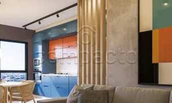 Imagem 3: Apartamento Padrão em São José do Rio Preto