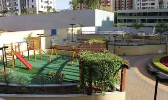 Imagem 5: Mobiliado - 1 quarto na qd 104 aguas claras - Residencial Ape